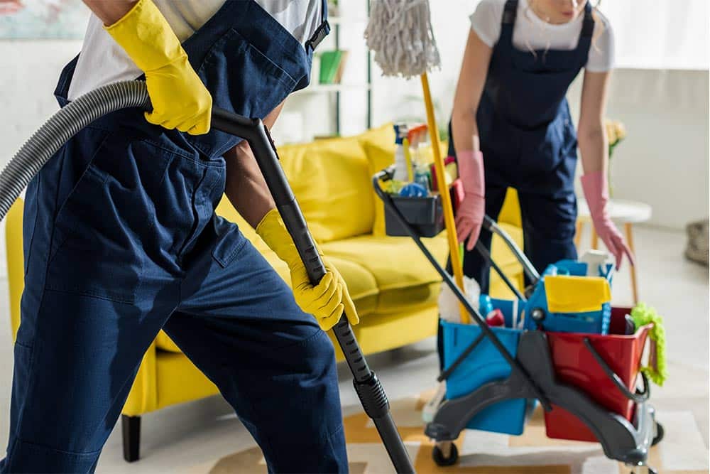 Prestations entretien et ménage pour les professionnels à Paris 1 menage pour les professionnels Paris